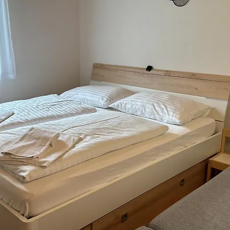 Apartman Griass Eich Ski-to-door By Isa Badkleinkirchheim