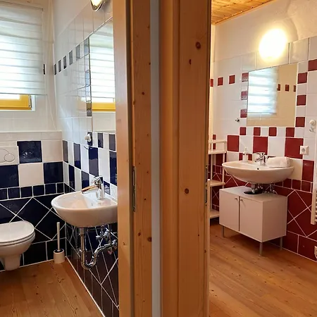 Apartamento Griass Eich Ski-to-door By Isa Badkleinkirchheim *