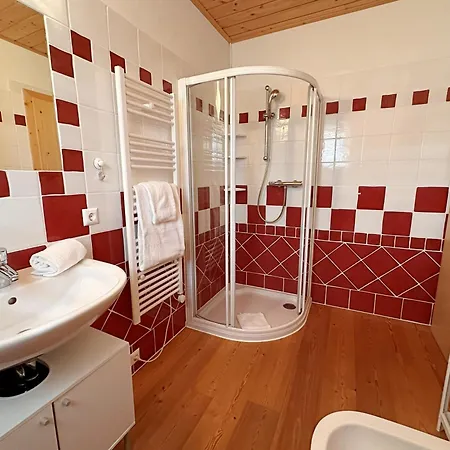 Griass Eich Ski-to-door Apartment Bad Kleinkirchheim