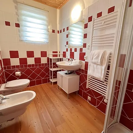 Apartamento Griass Eich Ski-to-door By Isa Badkleinkirchheim Bad Kleinkirchheim