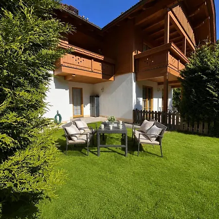 Apartment Griass Eich Ski-to-door Bad Kleinkirchheim