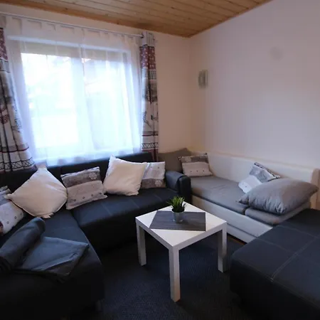 Apartment Griass Eich Ski-to-door By Isa Badkleinkirchheim