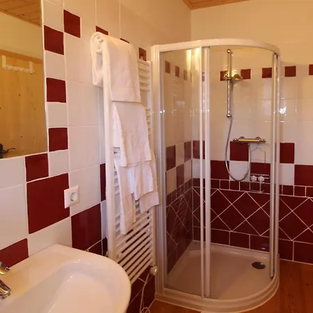 Apartment Griass Eich Ski-to-door By Isa Badkleinkirchheim *