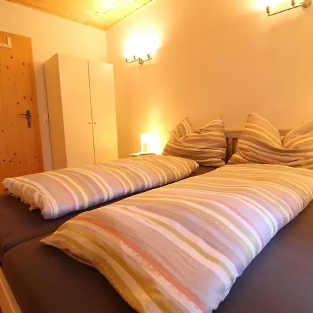 Griass Eich Ski-to-door By Isa Badkleinkirchheim Apartment