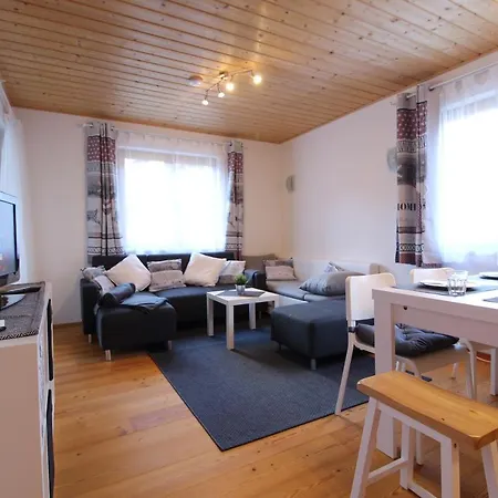 Apartman Griass Eich Ski-to-door By Isa Badkleinkirchheim Bad Kleinkirchheim