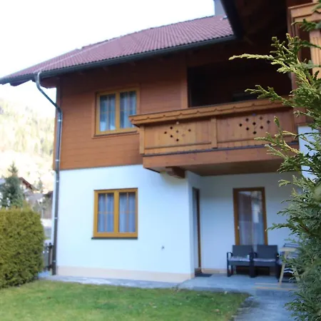 Griass Eich Ski-to-door By Isa Badkleinkirchheim