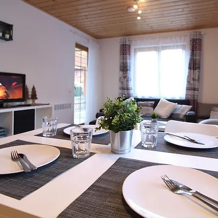Griass Eich Ski-to-door By Isa Badkleinkirchheim Apartman *
