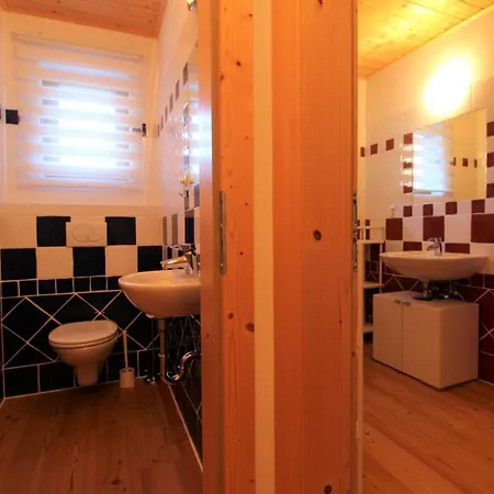 Griass Eich Ski-to-door By Isa Badkleinkirchheim Apartment Bad Kleinkirchheim