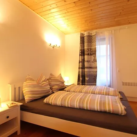 Griass Eich Ski-to-door By Isa Badkleinkirchheim Apartman *