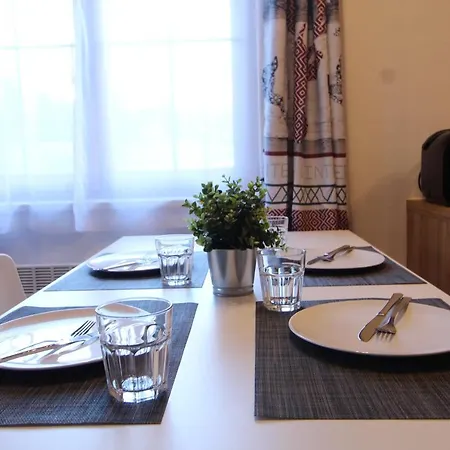Griass Eich Ski-to-door By Isa Badkleinkirchheim Apartman Bad Kleinkirchheim